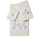 Highland Dunes Lydia 3 Piece Towel Set Terry Cloth/Turkish Cotton | 27 W in | Wayfair HIDN1497 45097152