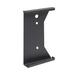 HIDEit Mounts Shield 2 Wall Mount | Bracket for NVIDIA Shield TV Pro Home Media Server, Steel in Black | 6.5 H x 4 W x 1 D in | Wayfair