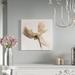 House of Hampton® ' Rose' by Sia Aryai Photographic Print on Wrapped Canvas in White | 36 H x 36 W x 2 D in | Wayfair HOHM2792 34748303