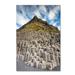 Trademark Fine Art Stone Mountain by Philippe Sainte-Laudy Photographic Print on Wrapped Canvas Canvas | 19 H x 12 W x 2 D in | Wayfair