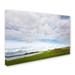 Trademark Fine Art Let Me Keep This Memory by Philippe Sainte-Laudy Photographic Print on Wrapped Canvas Metal | 22 H x 32 W x 2 D in | Wayfair