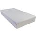 Innomax Linen Resource Protec Delight Mattress Pad Terry Cloth/Polyester | 18 D in | Wayfair 5-85-WP-R