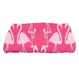 Beachcrest Home™ Josefien Microfiber Bath Towel Polyester in Pink | 0.25 H x 30 W x 60 D in | Wayfair 642B976811944A3983E7F3F3530AAD2E
