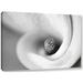 Latitude Run® Sexy Curves Black & White Graphic Art on Wrapped Canvas in Black/White | 12 H x 18 W x 2 D in | Wayfair LATR6278 33512623