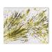 Latitude Run® 'Pine Needles' - Painting Print on Canvas in Green | 16 H x 20 W x 1.3 D in | Wayfair LATT6588 38480715