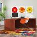 Latitude Run® Legacy Corner Credenza Shell | Wayfair LDER1069 41506917