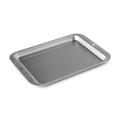 Nordic Ware Compact Ovenware Baking Sheet Aluminum in Gray | Wayfair 43090M