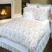 Red Barrel Studio® Kirwin All Season Down Alternative Comforter in White | 68 H x 86 W in | Wayfair RBRS6876 40263988