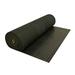 Rubber-Cal, Inc. Diamond Plate Garage Flooring Roll in Black | 96" L x 48" W | Wayfair 03-206-W100-08