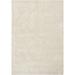 White 63 x 0.75 in Indoor Area Rug - Red Barrel Studio® Tomica Ivory Solid Area Rug Polyester | 63 W x 0.75 D in | Wayfair RDBT7469 43125038