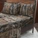 Realtree All Purpose 100% Polycotton Camouflage & Hunting Camo Sheet Set Cotton | 96 H x 66 W in | Wayfair 07175300014RT