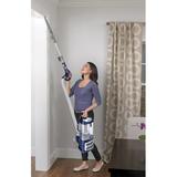 Shark Lift-Away® Bagless Upright Vacuum in Blue, Size 14.96 H x 11.4 W x 45.5 D in | Wayfair NV360