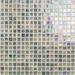 Bond Tile Breeze 0.62" x 0.62"Glass Grid Mosaic Wall & Floor Tile Glass in Blue | 0.62 H x 0.62 W x 0.23 D in | Wayfair EXT3RD104781