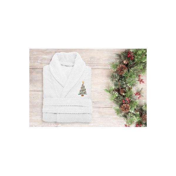 the-holiday-aisle®-xmas-tree-embroidered-weave-100%-turkish-cotton-terry-cloth-bathrobe-100%-cotton-|-49"-h-x-25"-w-|-wayfair-thly2058-44288422/
