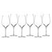 Waterford Elegance Wine Tasting Glass 14 fl oz | 8.5 H x 3.3 W in | Wayfair 40009143