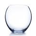 WGV International Bowl Vase Glass | 8 H x 7.5 W x 7.5 D in | Wayfair VBW0608