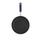 Winco Gladiator Non-Stick Aluminum Frying Pan Non Stick/Aluminum in Black/Gray | 8.5&quot; Diameter | Wayfair AFP-8XC-H