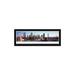 US Skyline Dallas, Texas-Series 2 by James Blakeway Framed Photographic Print Paper Blakeway Worldwide Panoramas, Inc | Wayfair DAL2M