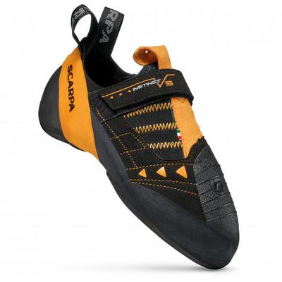 Scarpa - Instinct VS - Kletterschuhe 47 | EU 47 schwarz Image
