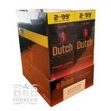 Dutch by Dutch Masters Atomic Fusion Cigarillos