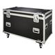 Flyht Pro Multiflex Roadcase 120