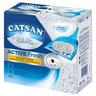 Lettiera agglomerante Catsan Active Fresh - 8 L (ca. 7,7 kg)