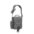 HAZARD 4 Gray Kato Urban EDC Shoulder Bag, Gray