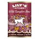 Lily's Kitchen Natürliches Nassfutter für ausgewachsene Hunde, Dose, Lagerfeuer-Eintopf getreidefreies Rezept (6 x 400g dosen)
