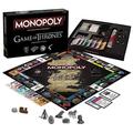 Monopoly: Game of Thrones Collector's Edition Board Game