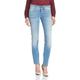 G-STAR RAW Jean's Lynn Mid Waist Skinny, Blue (lt Aged D010-424), 24W /30L