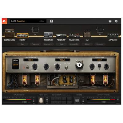 Positive Grid BIAS Amp 2 Professional