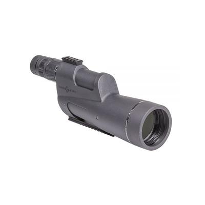 SightMark Latitude 20-60x80 XD Tactical Spotting Scope Black SM11034T