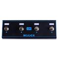 Mooer AirSwitch - Wireless Footswitch Controller (for TDL3, SD30, SD75)