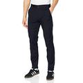 G-STAR RAW Men's Bronson Slim Chino Trousers, Blue (Mazarine Blue 5126-4213), 34W / 30L