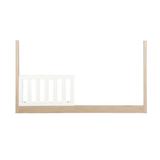Second Story Home Wooster Toddler Bed Rail | 31 H x 54.5 W x 1.25 D in | Wayfair 268-172-1623