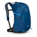 Osprey Hikelite 18 Unisex Hiking Pack - Bacca Blue (O/S)