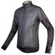 Endura - FS260-Pro Adrenaline Race Cape II - Fahrradjacke Gr M grau