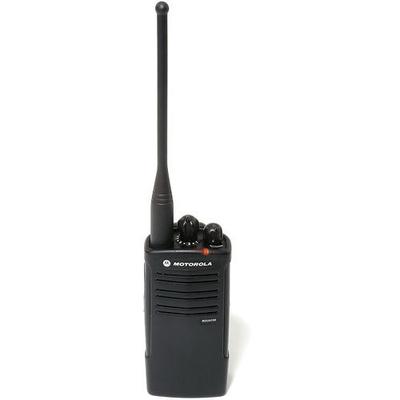 Motorola RDX Business Series RDU4100 Two Way UHF Radio