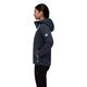 Mammut, Arctic ML Hooded Jacket Women, marine melange, L