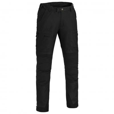 Pinewood - Caribou TC Kids Hose - Trekkinghose Gr 128 schwarz