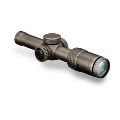 Vortex 1-6x24 Razor HD GEN II-E Riflescope (JM-1 BDC Reticle) - [Site discount] RZR-16008