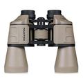 Praktica Falcon 12x50mm Porro Prism Field Sand Binoculars - Fully Coated Lenses, Sturdy Construction, Aluminium Chassis, Sharp Clear Image, Bird Watching, Sailing, Hiking, Sightseeing, Astronomy