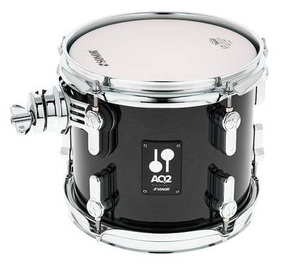 Sonor 08"x07" AQ2 Tom Tom TSB
