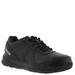 Reebok Work Guide Work Steel Toe - Mens 11 Black Oxford W