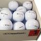 1stClassPost Nearly New TaylorMade TP5X Pearl/Grade A Golf Lake Balls (24)