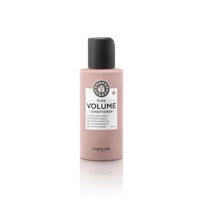 Maria Nila Pure Volume Conditioner 100 ml Image