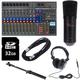 Zoom LiveTrak L-12 Starter Bundle