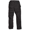 5.11 Women's Taclite Pro Tactical 7 Pocket Cargo Pant, Teflon Treated, Rip and Water Resistant, Style 64360 Black