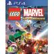 Lego Marvel Super Heroes