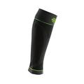 Bauernfeind, one Pair of Sports Compression Calf Bandage, Unisex, Right and Left Side, for Ball and Endurance Sports, strengthening The Muscles